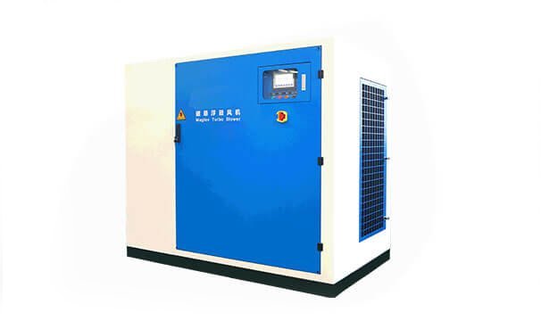 Roots Blower Vacuum Pump-Shandong Mingtian Machinery Group